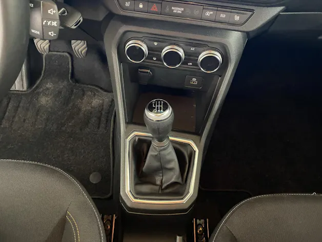 Dacia Sandero Stepway TCe 90 Comfort