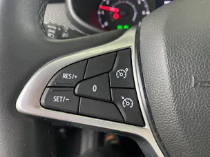Dacia Sandero Stepway TCe 90 Comfort