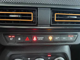 Dacia Sandero Stepway TCe 90 Comfort