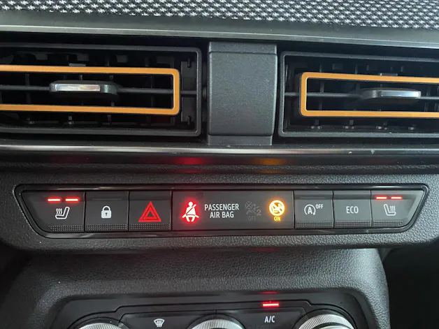 Dacia Sandero Stepway TCe 90 Comfort