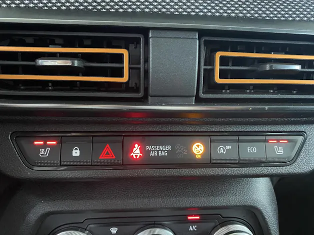 Dacia Sandero Stepway TCe 90 Comfort