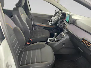 Dacia Sandero Stepway TCe 90 Comfort