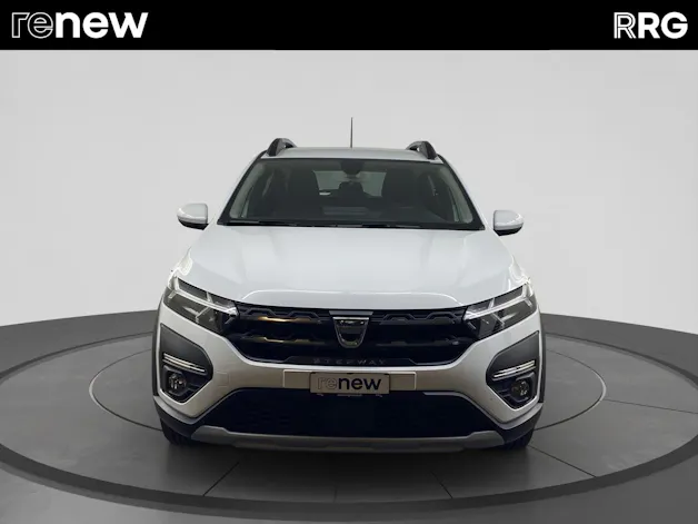 Dacia Sandero Stepway TCe 90 Comfort