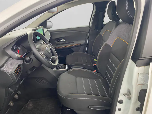 Dacia Sandero Stepway TCe 90 Comfort