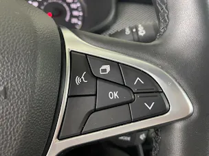 Dacia Sandero Stepway TCe 90 Comfort