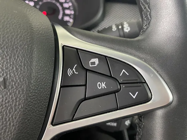 Dacia Sandero Stepway TCe 90 Comfort