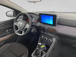 Dacia Sandero Stepway TCe 90 Comfort