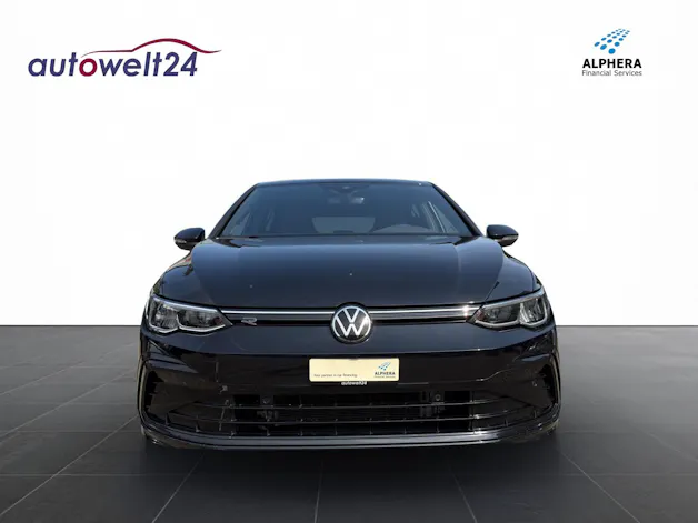 VW Golf 1.5 e TSI ACT Life DSG R-LINE!!!