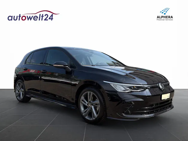 VW Golf 1.5 e TSI ACT Life DSG R-LINE!!!