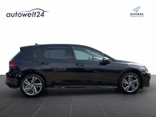 VW Golf 1.5 e TSI ACT Life DSG R-LINE!!!
