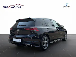 VW Golf 1.5 e TSI ACT Life DSG R-LINE!!!