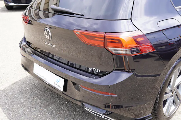 VW Golf 1.5 e TSI ACT Life DSG R-LINE!!!