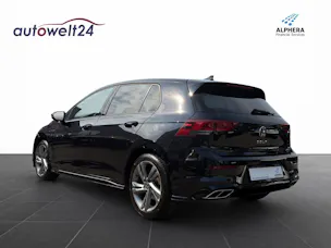 VW Golf 1.5 e TSI ACT Life DSG R-LINE!!!