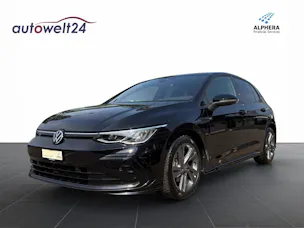 VW Golf 1.5 e TSI ACT Life DSG R-LINE!!!