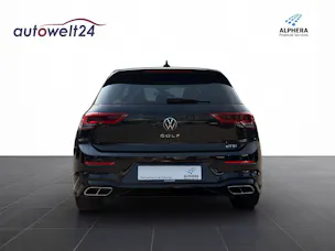 VW Golf 1.5 e TSI ACT Life DSG R-LINE!!!