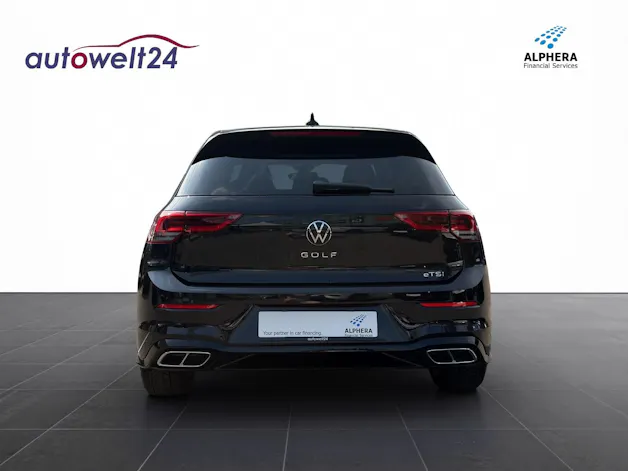 VW Golf 1.5 e TSI ACT Life DSG R-LINE!!!