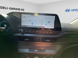 Hyundai i20 1.0 T-GDi Amplia DCT