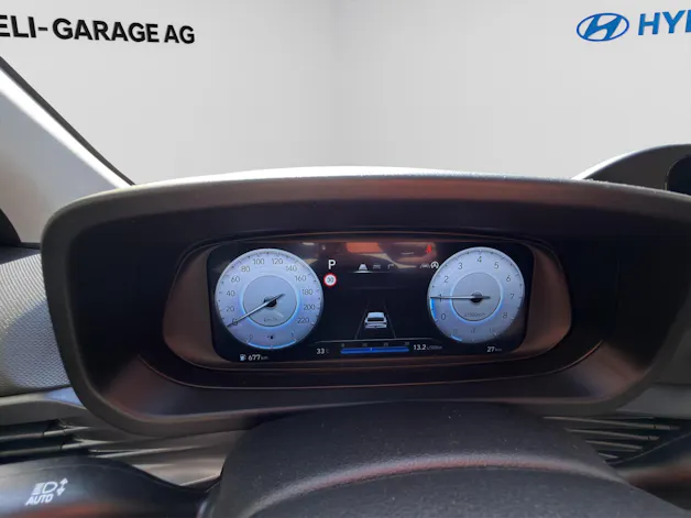 HYUNDAI i20 1.0 T-GDi Amplia DCT