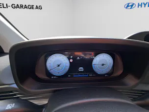 Hyundai i20 1.0 T-GDi Amplia DCT