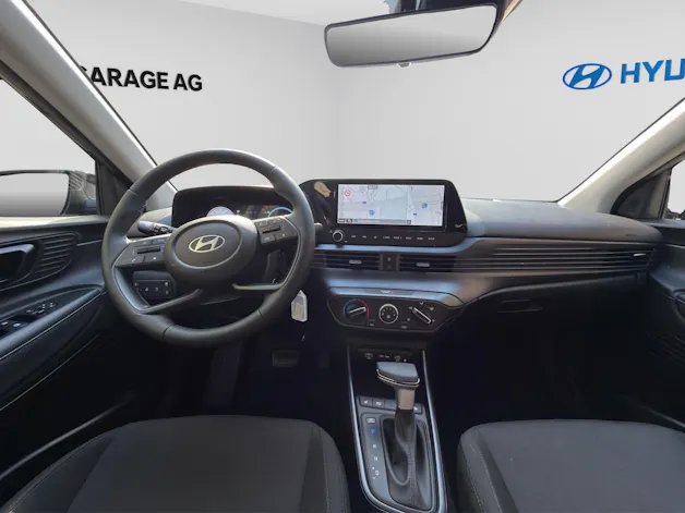 HYUNDAI i20 1.0 T-GDi Amplia DCT