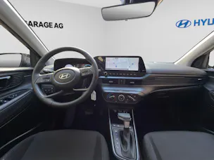 Hyundai i20 1.0 T-GDi Amplia DCT