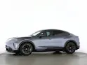 Porsche Cayenne S Coupé Electric
