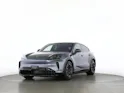 Porsche Cayenne S Coupé Electric