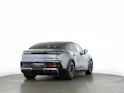 Porsche Cayenne S Coupé Electric