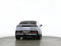 Porsche Cayenne S Coupé Electric