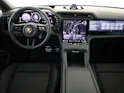 Porsche Cayenne S Coupé Electric