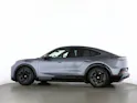 Porsche Cayenne S Coupé Electric