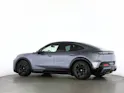 Porsche Cayenne S Coupé Electric