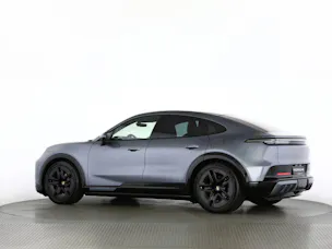 Porsche Cayenne S Coupé Electric
