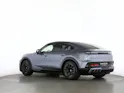 Porsche Cayenne S Coupé Electric