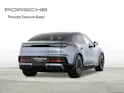 Porsche Cayenne S Coupé Electric