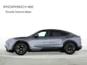 Porsche Cayenne S Coupé Electric