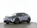 Porsche Cayenne S Coupé Electric