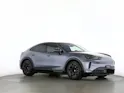 Porsche Cayenne S Coupé Electric