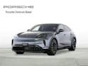 Porsche Cayenne S Coupé Electric
