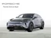 Porsche Cayenne S Coupé Electric