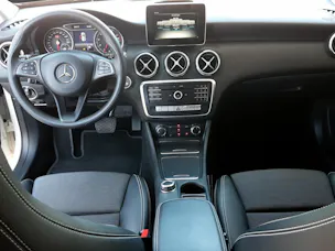 Mercedes-Benz A 250 4Matic