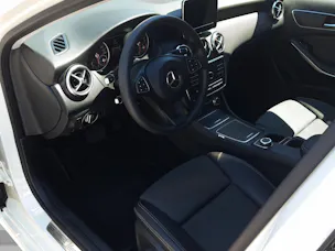 Mercedes-Benz A 250 4Matic