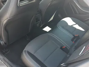 Mercedes-Benz A 250 4Matic