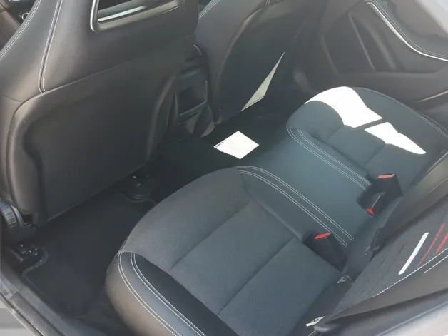 Mercedes-Benz A 250 4Matic