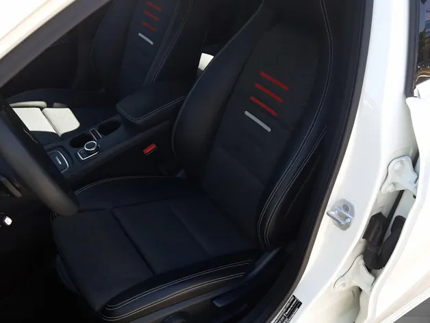 Mercedes-Benz A 250 4Matic