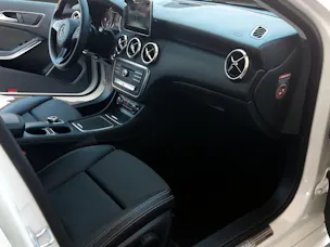 Mercedes-Benz A 250 4Matic