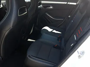 Mercedes-Benz A 250 4Matic