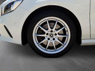 Mercedes-Benz A 250 4Matic