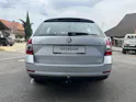 Škoda Octavia Combi 2.0 TSI Soleil 4x4 DSG
