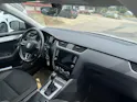 Škoda Octavia Combi 2.0 TSI Soleil 4x4 DSG